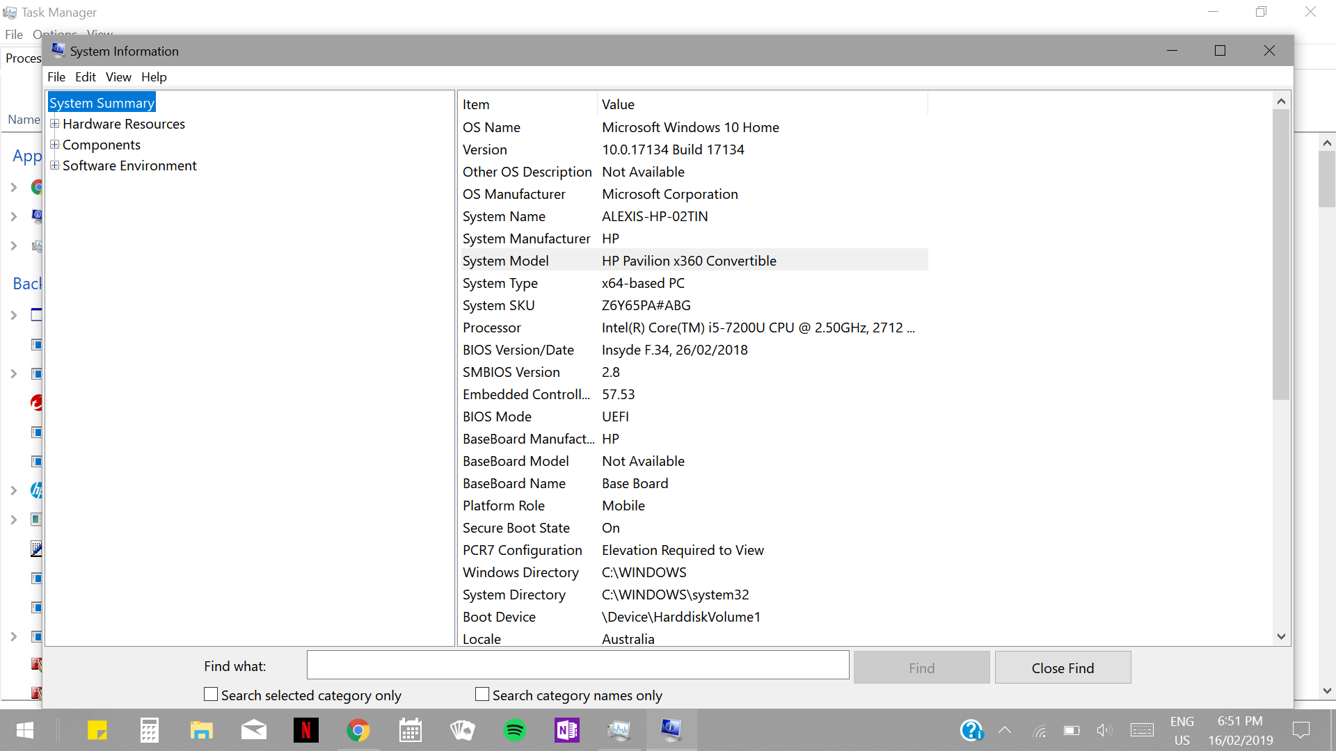 Laptop fan SO loud! 80 odd background processes to blame? d04a0ee6-e90b-4645-b8a5-be309708f8e5?upload=true.png