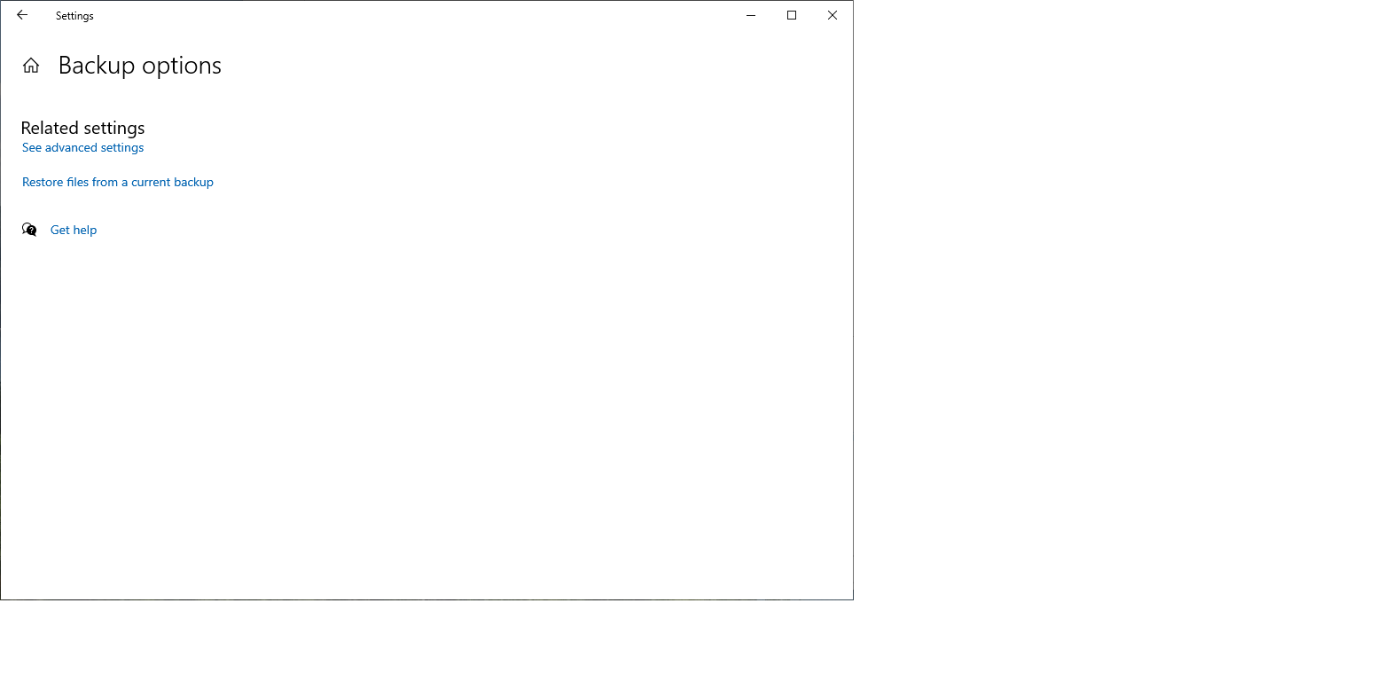 File history options disappeared d068727e-3eb9-4cda-a235-31f6fe354643?upload=true.png