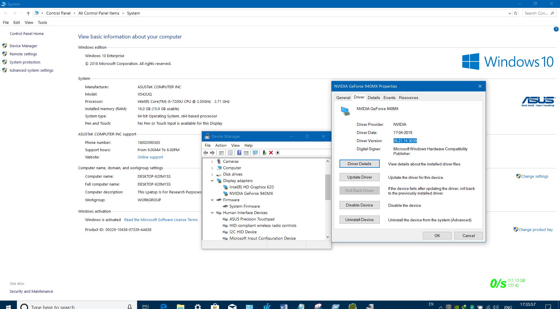 NVIDIA RELEASED NEW GEFORCE DCH & STANDARD WHQL DRIVER V430.39 FOR NOTEBOOKS TO WINDOWS... d0700674-41f1-4d49-a30e-005a96ec4466?upload=true.jpg