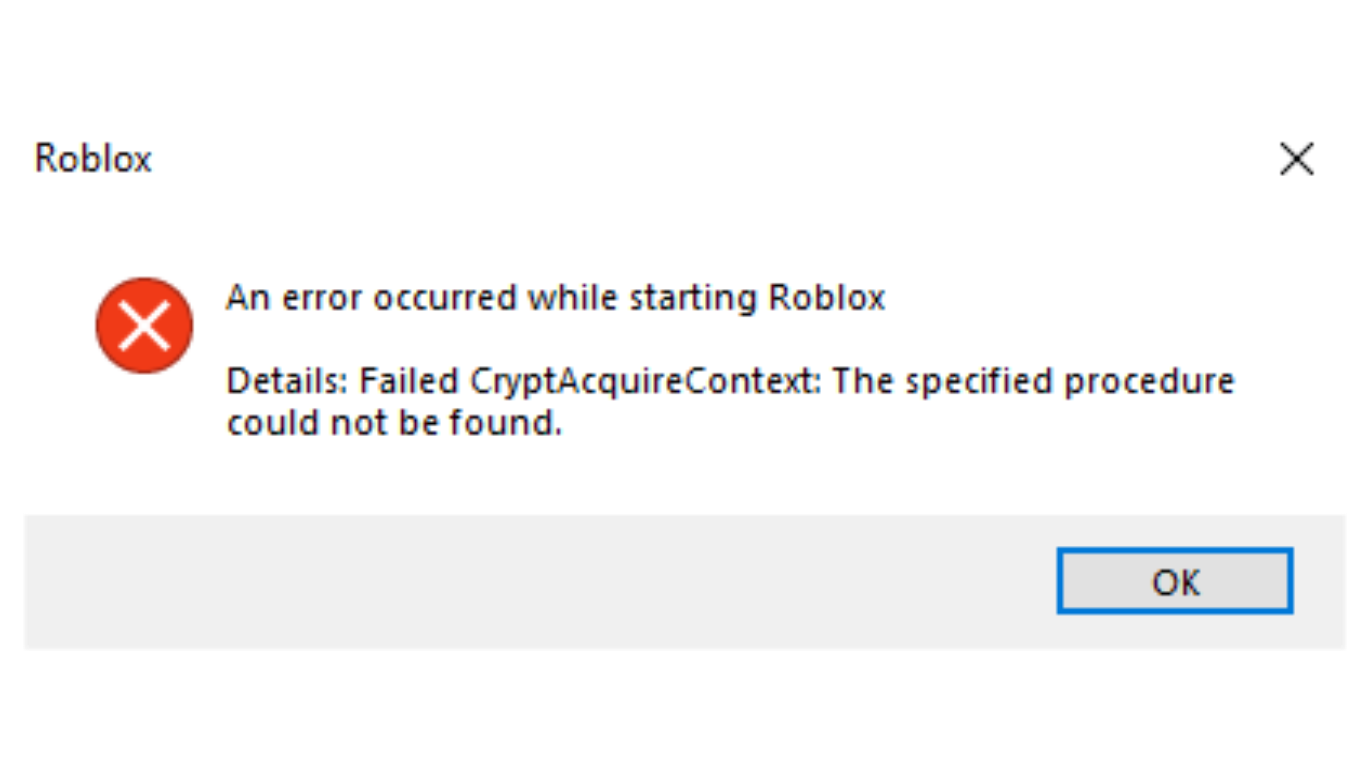 Error occurred while starting d07c7c33-d682-4332-9b8f-f320380f0e2d?upload=true.png