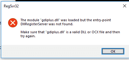 gdiplus error Windows 10 d0bf4cf9-ac74-454c-9610-f91abd4f99b9?upload=true.png