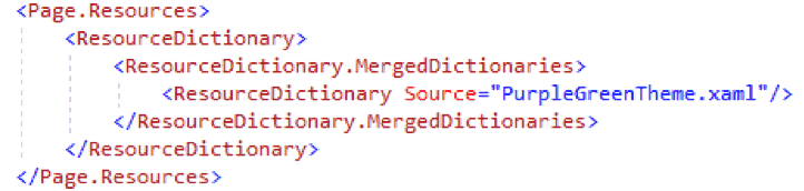 Fluent XAML Theme Editor Preview released for Windows Developers d0c287c384a2ce23994d6a490c07ec8a.png