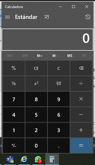 The calculator icon changed on the search field d0c31d66-1919-4fba-ae4a-d33a75c7ea53?upload=true.png