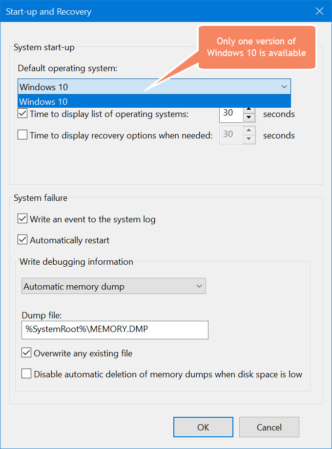 Booting between 2 installs of Windows 10 on 2 SSD drives. d0d1ba0b-92de-4740-bd9d-3e0c177af213?upload=true.jpg