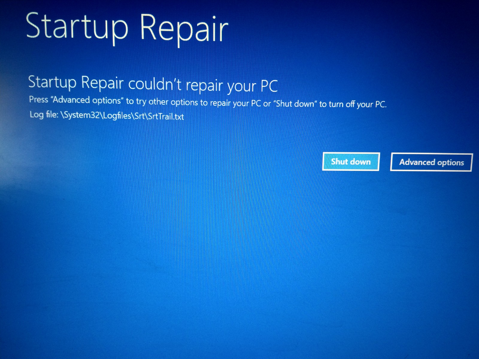 Windows is booting to blue screen d0f7c133-0250-4b8d-94b7-342c2738e53c?upload=true.jpg