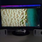 Chrome and all of my other apps seem to do this. It says it's in full screen when it's... d0IZd3FzzpNdtUsjfY8Z6RBAD_6K4hiXsVQ4nTRXasE.jpg