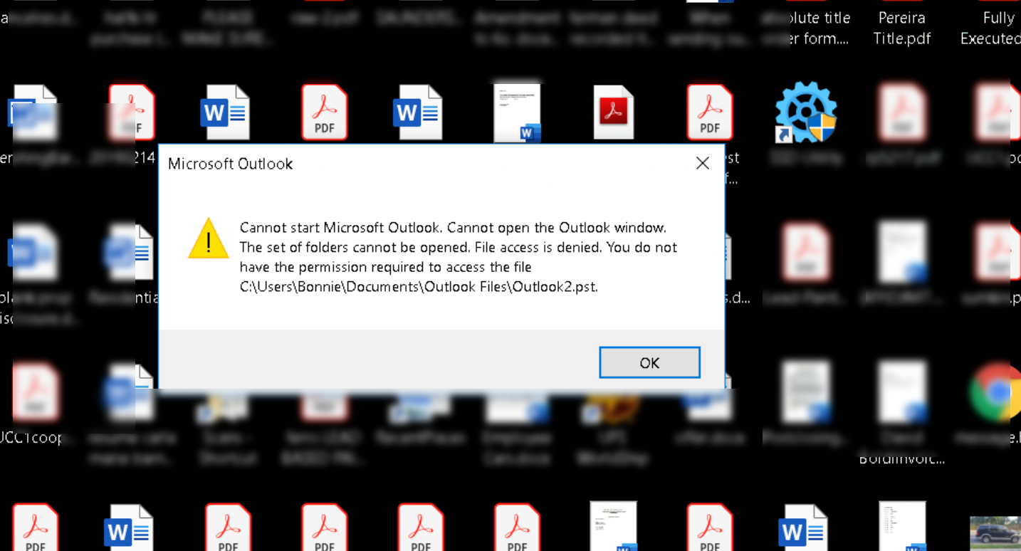 Win 10 upgrade, now access denied to PST d1048ae4-eefe-4afc-8821-7e4c7ce3ac37?upload=true.png