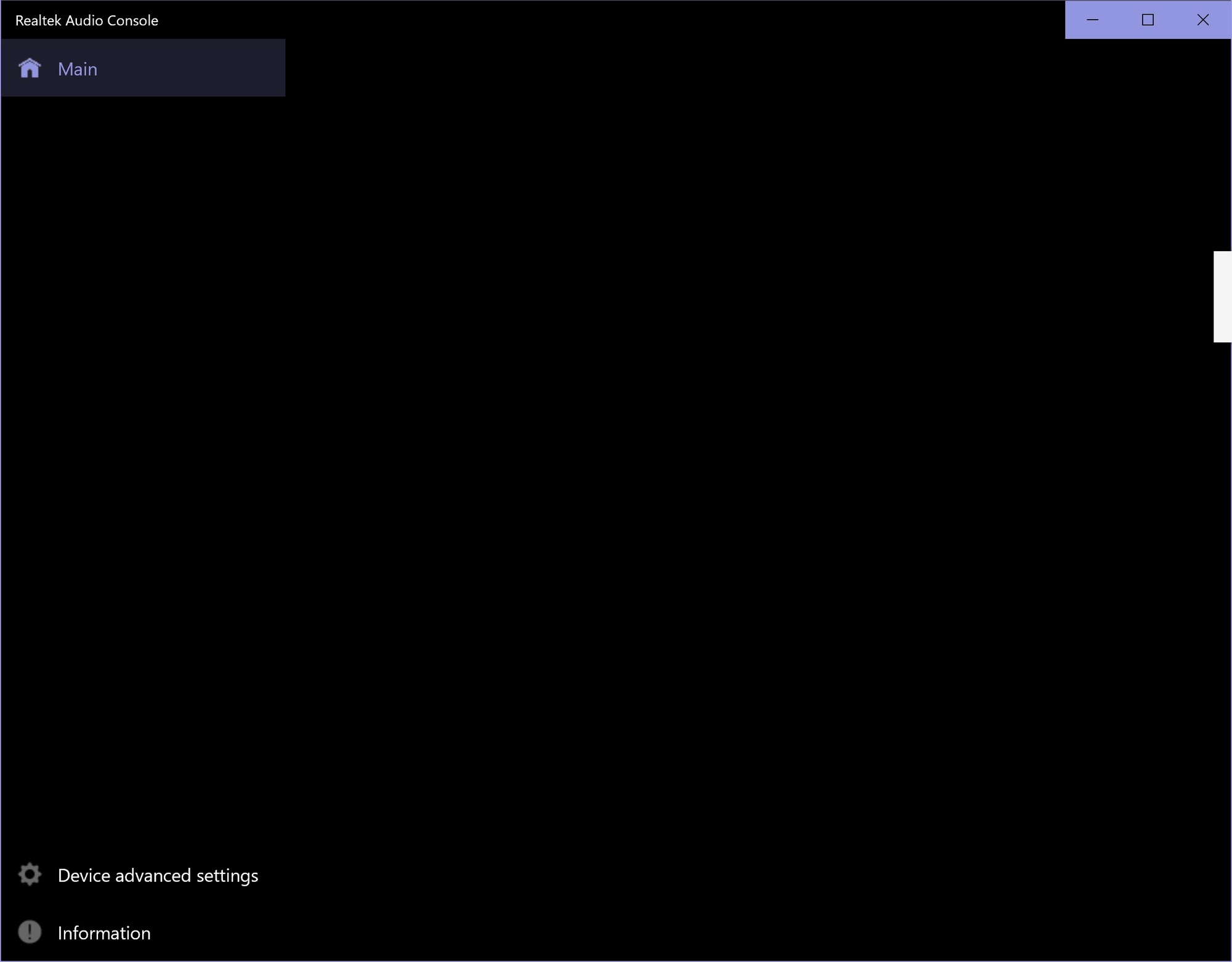 RealTek Audio Console is Blank d1069db3-97e1-4213-9388-23fca1ecad92?upload=true.jpg