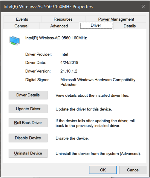 WIfi Stutters when using bluetooth audio. cannot find bluetooth collaboration on menu d109a11a-7a77-401f-bf75-38b4f7acc7e0?upload=true.png