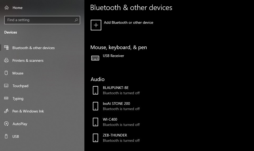 Bluetooth stopped working out of the blue ? d10a841a-0108-45de-96d6-e3655518f4dc?upload=true.jpg