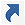 How to remove double arrows next to Icon label in a folder d117a31e-c1d2-47ec-8bf8-ed367edc25ca.png