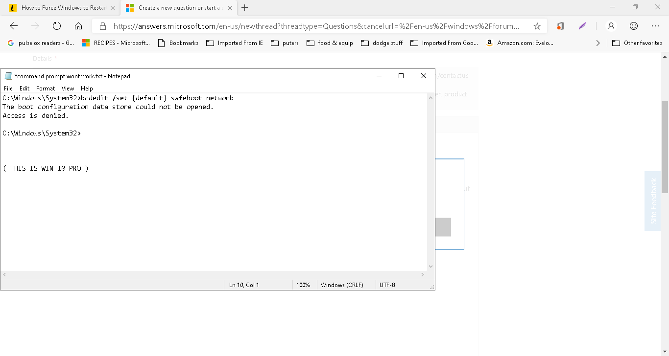 cant open safe mode with net... d117e098-c01c-4fb9-adda-0e16b26974d8?upload=true.png