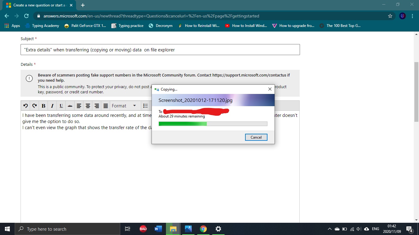 "Extra details" when transferring copying or moving data  on file explorer d13143ff-1daa-4811-b094-98f785571da0?upload=true.jpg