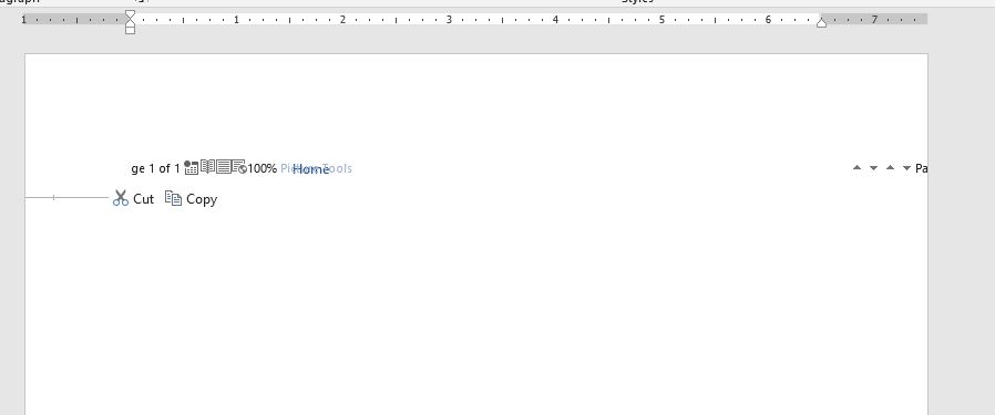 After an update from Windows 7 to Wondows 10 my paste function no longer works in MS Office... d149f1e5-2d8d-4dae-8973-bcd3ff949031?upload=true.jpg