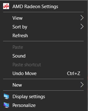 Add speakers as audio devices Unable to enable sound icon on system tray d1564931263t-sound-short-cut-missing-system-tray-speaker-icon-right-click-menu-mouse-right-click.jpg