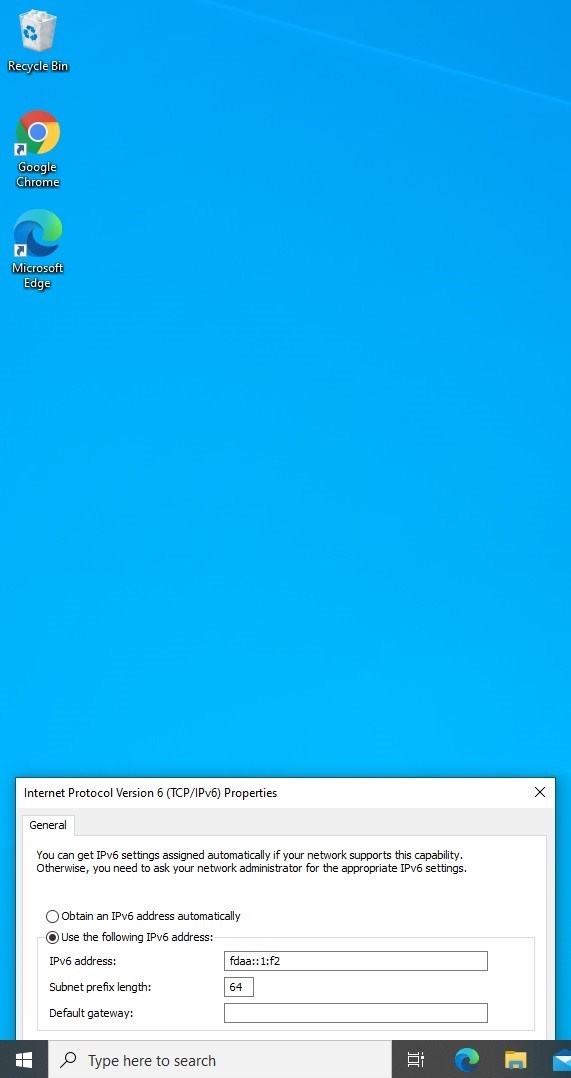 How to change my IPipv4 and ipv6 address d1573dac-80d2-4daf-b688-71be2a0583b5?upload=true.jpg