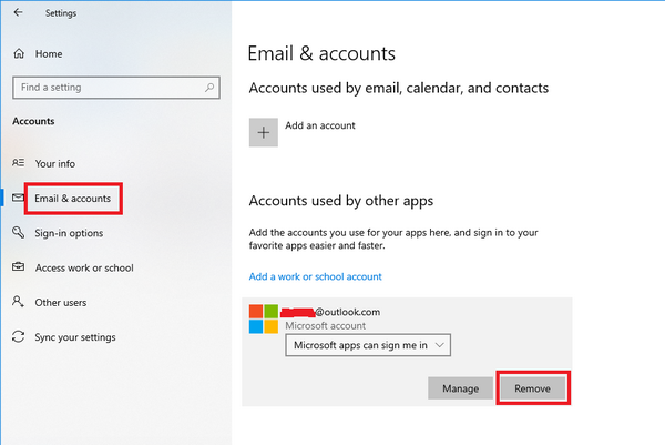 Remove email address from Windows d1593603-6eb5-445f-a86d-04f1fc5a163a?upload=true.png