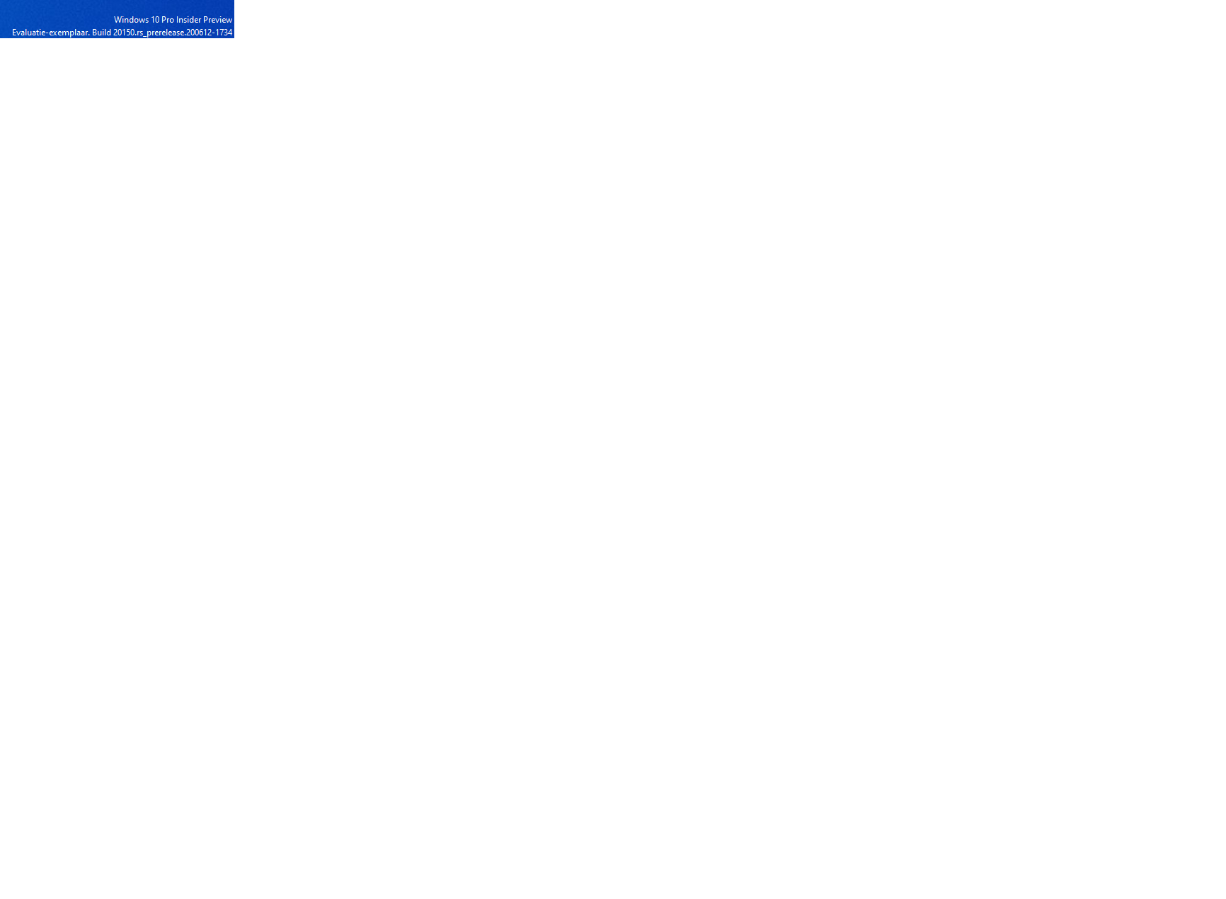 Build will expire, but I am on the a recent build d1641fe8-2300-419e-a2c9-297de184d752?upload=true.png