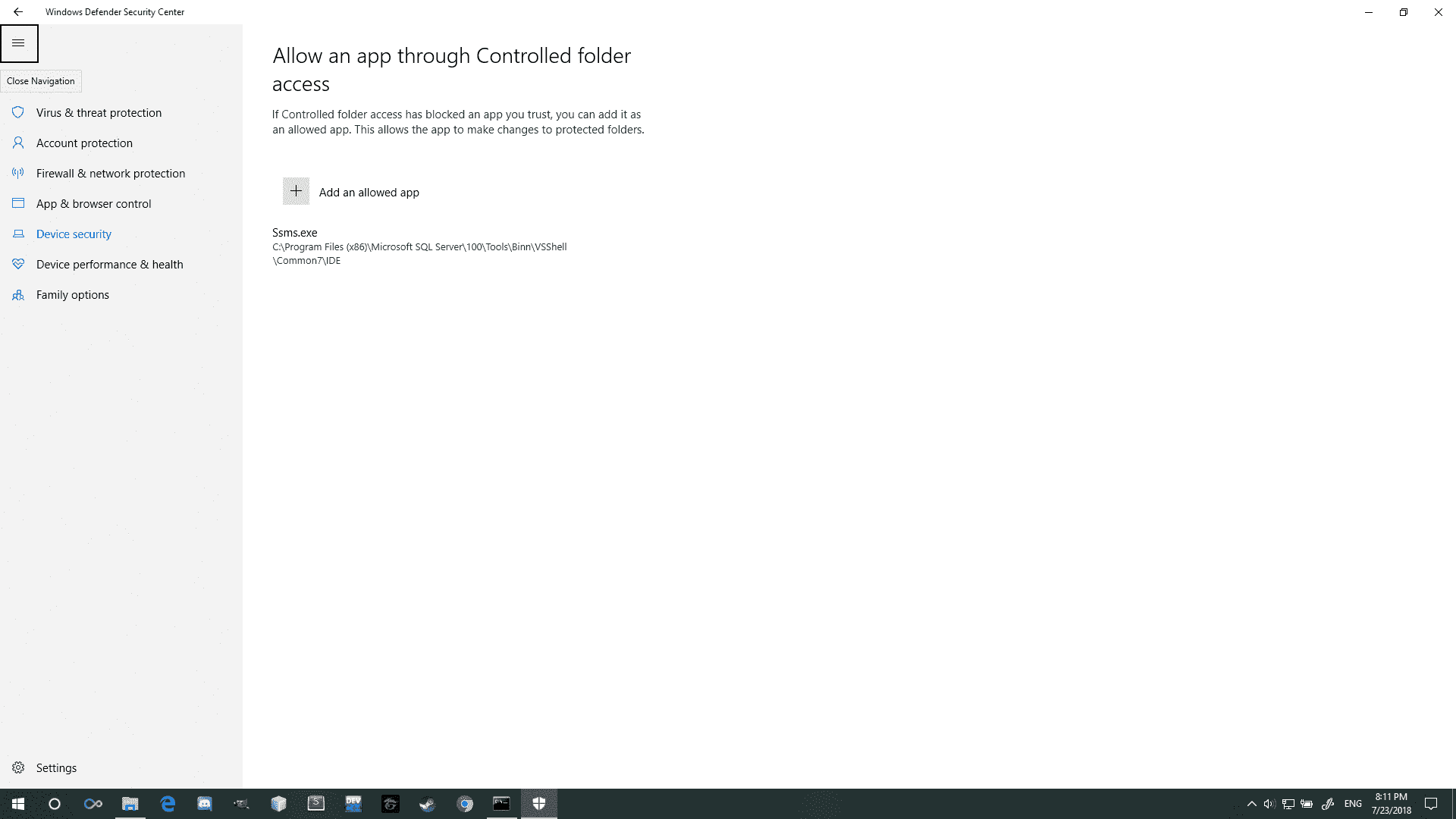 this make me so uncomfortable, I need help. I totaly removed SQL server and this appeare... d167742e-a2db-4c98-904d-7d21e6e08408?upload=true.png