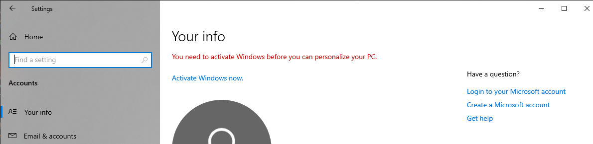 Old invalid Windows 10 Pro is overriding my newly purchased and used Windows 10 Home d1698d98-7f28-4c70-9309-f13ec60dec48?upload=true.png