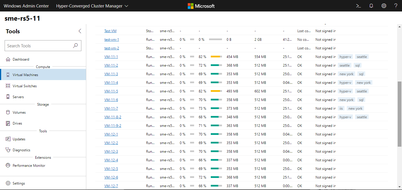 New Windows Admin Center Preview 1907 for Windows Server Insiders d17041eb5948d1859130154be653e27a.png