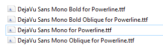 Additionally installed fonts are unavailable after reboot but appear to be still installed d1722c55-5364-4ab0-b5bb-f9d96110237b?upload=true.png