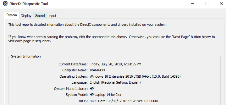 My Windows Blue Screen And Restart d194c965-3a7e-4b64-b72b-21dded31fe30?upload=true.png