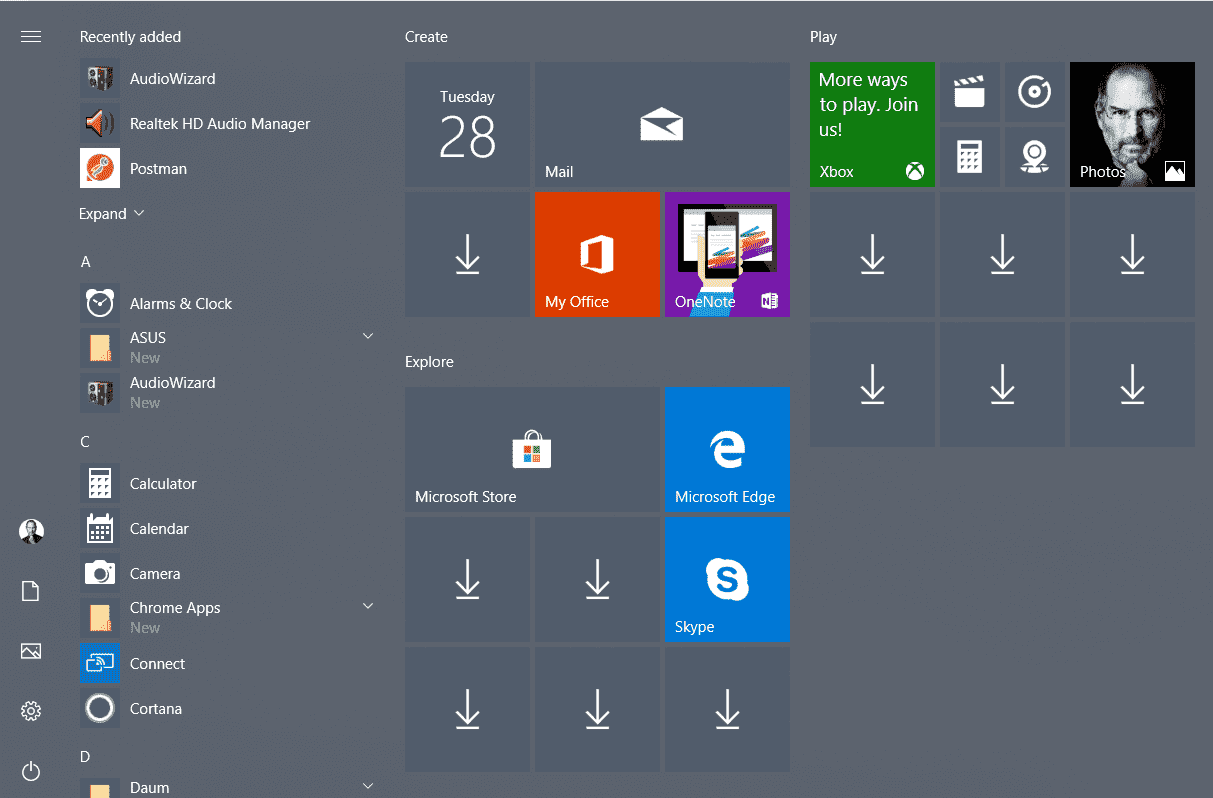 Start menu pin icon problem d19e8929-0c04-4be4-be93-2106b9b7be4b?upload=true.png