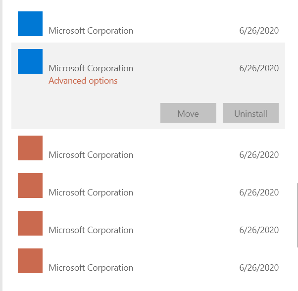 Reset windows 10. still have problems with apps and store. d1b301d8-a4e1-4ed1-999c-d65d3a7950ad?upload=true.png
