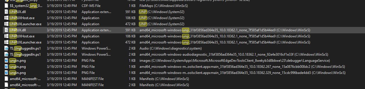 CampaignManager running at shutdown and preventing normal shutdown. d1c053d7-eece-4bdb-8493-fb013ad34980?upload=true.jpg