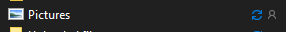 What does this OneDrive Status indicate? d1c8a157-5163-4c2a-966d-71cc3cacab39?upload=true.png