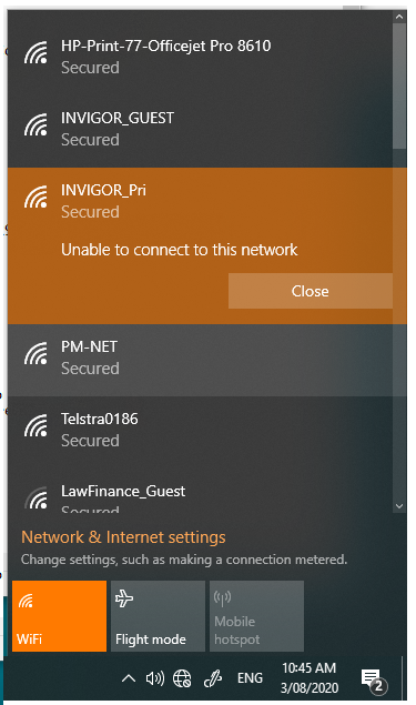 Unable to connect to this network d1cbf09a-0329-4aef-bb17-2e032307f5ef?upload=true.png