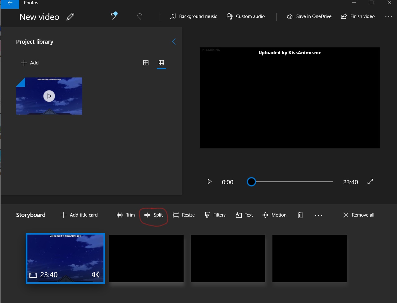 Disappearance of Split Button in Video Projects in WIndows 10 Photo App d1dec827-ba53-4876-9d5f-6deb0bd5d224?upload=true.jpg