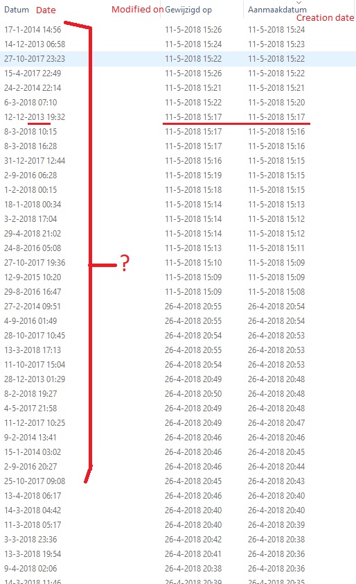 Can I have the creation dates and modified dates preserved on copying? d1dfaa4e-76a0-43ac-ade7-c6e1e6763119?upload=true.jpg