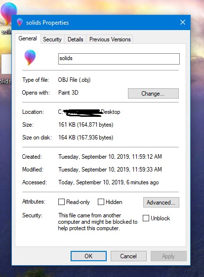 PAINT 3d Imported models without color!!!! d1e21c34-5e1e-43bf-8110-f75366c05fa2?upload=true.jpg