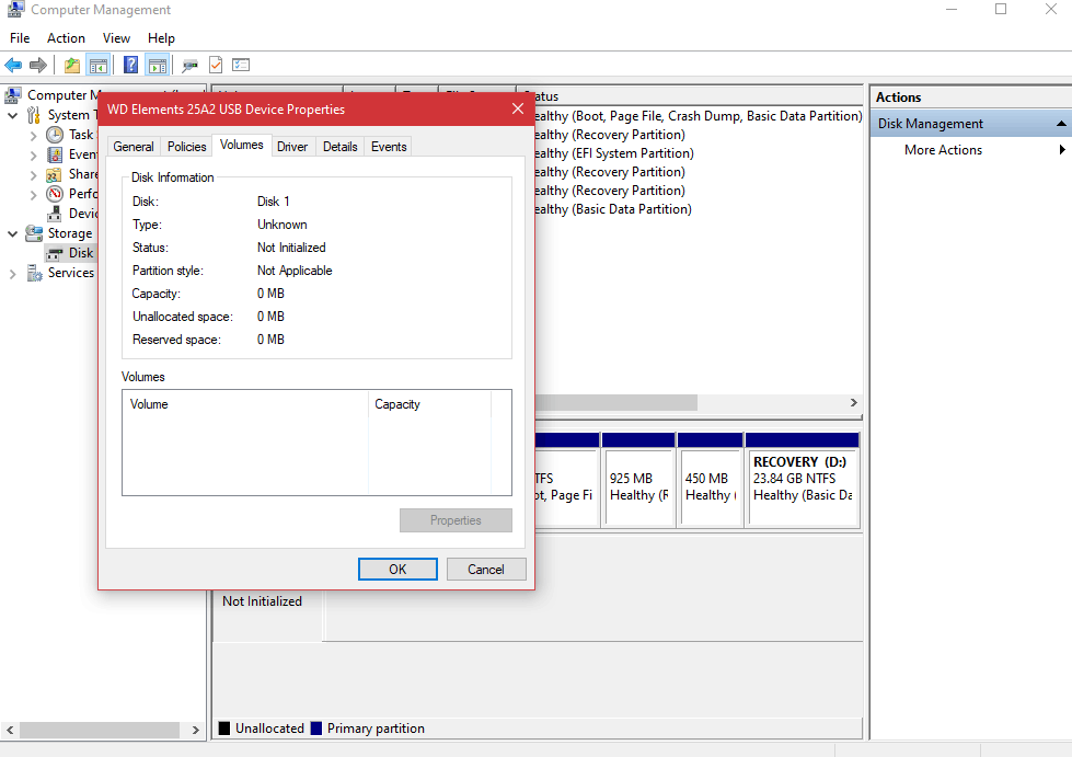 Unable to Initialize Disk – Fatal Hardware Error d1e2e99f-fdc8-4e17-b3f2-43e673656235?upload=true.png