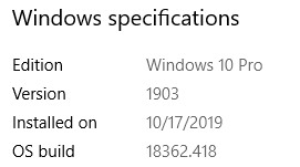 Windows 10 takes a long time to run any executable and File Explorer takes a long time to... d1e993a7-b670-4530-840a-b2dfe05f2fc8?upload=true.png