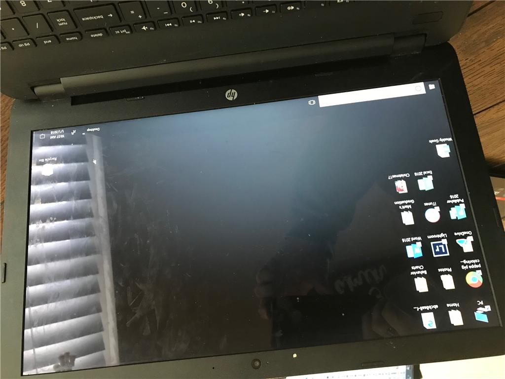 Not showing icons Not showing taskbar icon Task manager not opening start menu not opening d1f10cdc-f857-4bca-9ede-f5b423c0f4a7.jpg