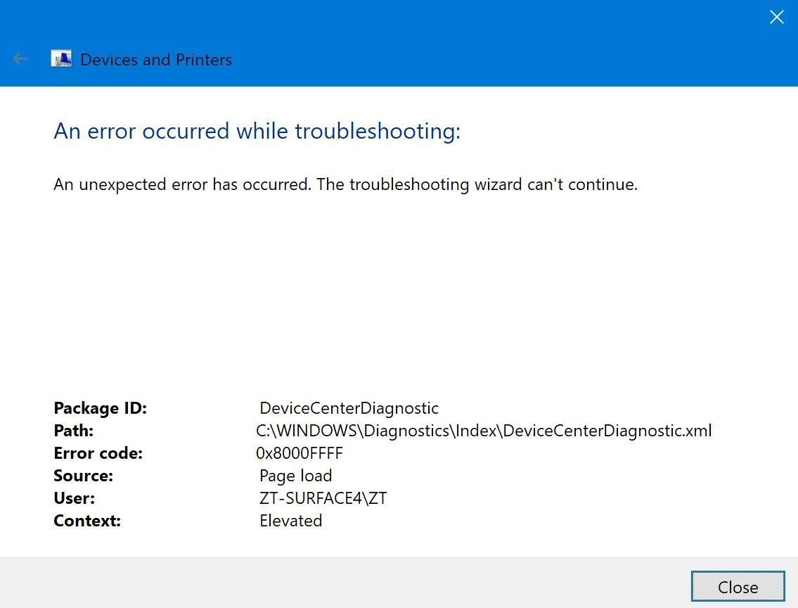 error when execute troubleshooting on printer d204bfe8-5873-478f-8c6c-68a7a439980b?upload=true.jpg