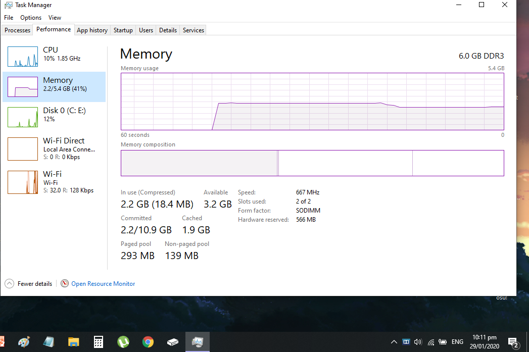 Why in use compressed use a lot of ram? Pls help! d21e1a32-c465-45c8-8005-a24e29337229?upload=true.png