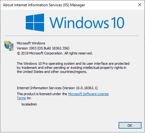Not able to ISAPI DLLDelphi Package in IIS 64 bit. d2267210-2778-42ab-97a4-affe1b5264ae?upload=true.jpg