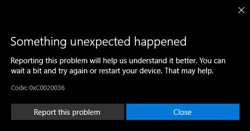 How to fix Error code 0xC0020036 in Microsoft store d230ec0c-44a1-4d0f-8089-fe0c71fe16b3?upload=true.jpg