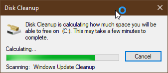 Disk Cleanup to Free up disk space in Windows 10 d2464db9-3cd6-43e6-86d1-2c01e47750d2?upload=true.png