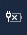 An x on the battery logo d24b4196-ef76-4911-8c08-5a6be4c37c07?upload=true.png