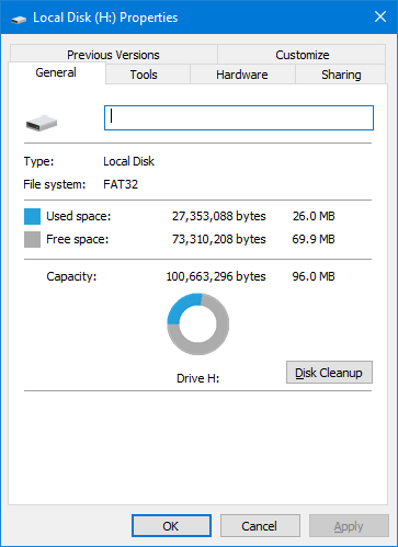 Cannot open local disk H: Appears to be associated with CD/DVD/BlueRay drive d25946d5-c5e9-4334-adce-a7abcbb55674?upload=true.png