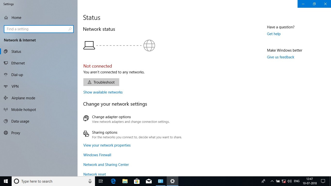 After April update WiFi icon not showing d25d2eba-d3b0-4e03-b00c-166cc54e9bf6?upload=true.jpg