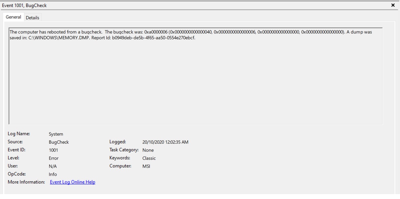 Activation failed from MSI Alpha 15 d25e7158-a1eb-4ef8-b812-1ac4299b09ec?upload=true.jpg