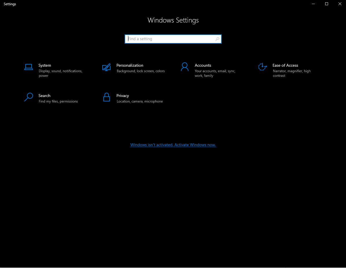 The new 2004 build is broken as.... Yeah... d265492b-e302-4d2f-81b6-e7218cb59ddc?upload=true.png