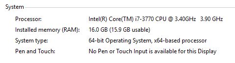 Can we increse RAM if yes the how if no then why??? d2688bf1-ad7a-45e3-a8f6-8bdb4a58b875.jpg