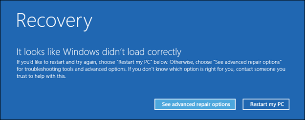 BSDO/Recovery - Computer goes to recovery when going to sleep d2758bcf-f2e6-426e-9e39-e0d4c64bcdca?upload=true.png